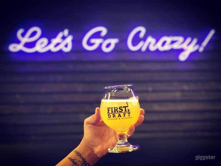  Urban Bar and Restaurant in Downtown Minneapolis 