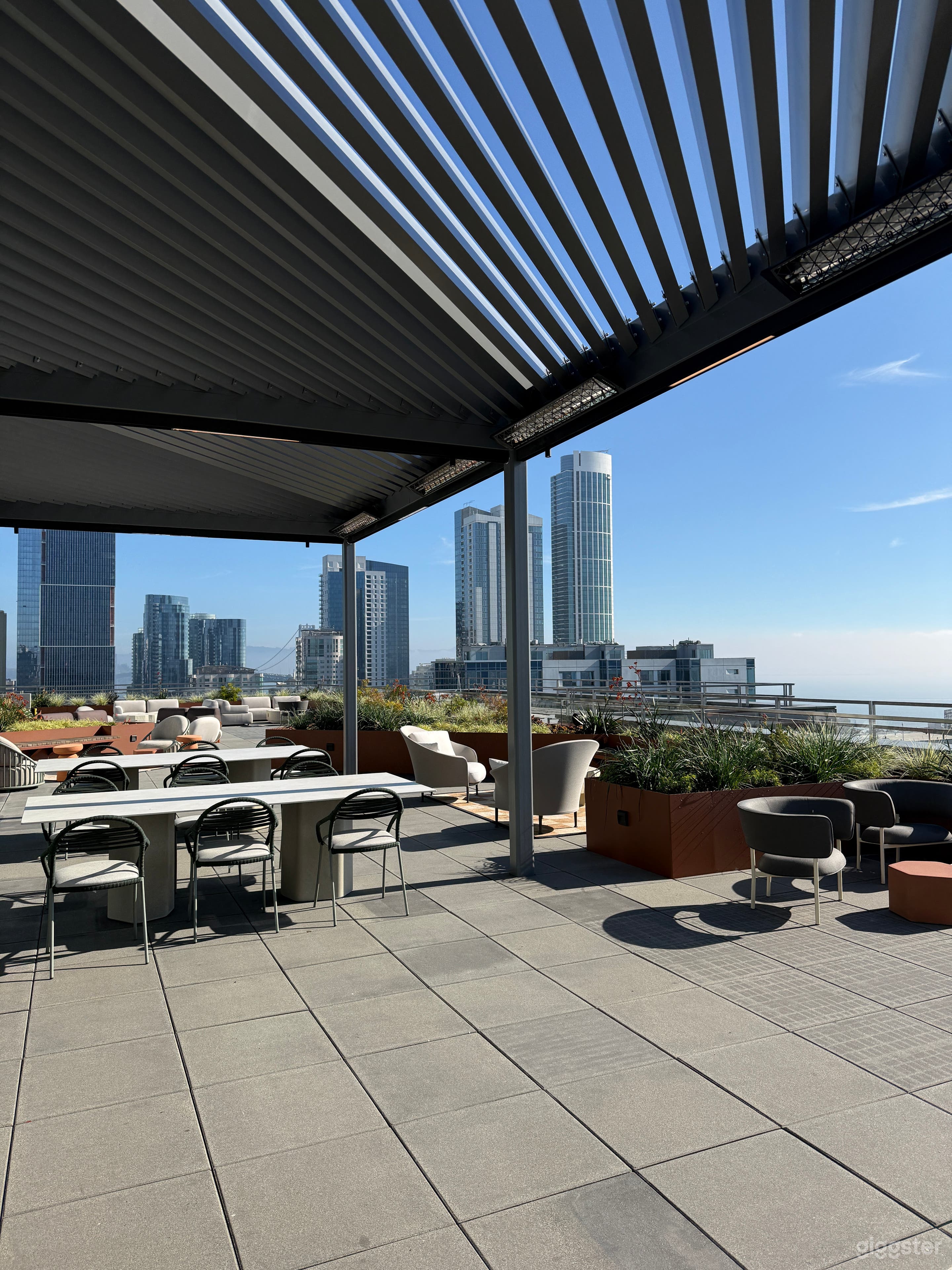 Ultimate Rooftop Experience for your Event and Production Photo 4