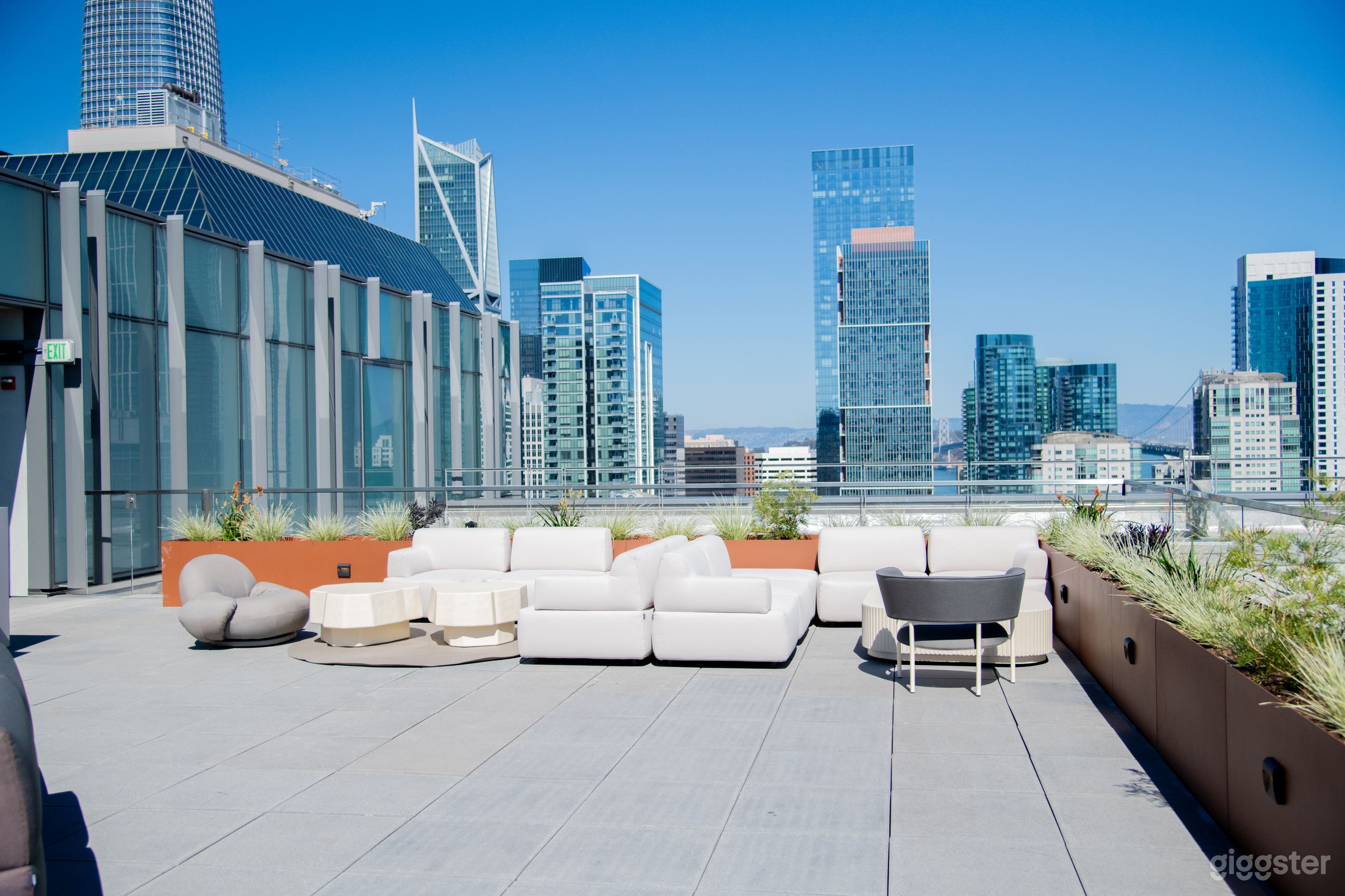 Ultimate Rooftop Experience for your Event and Production Photo 3