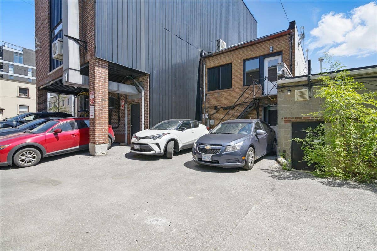 Elegent loft Photo 3