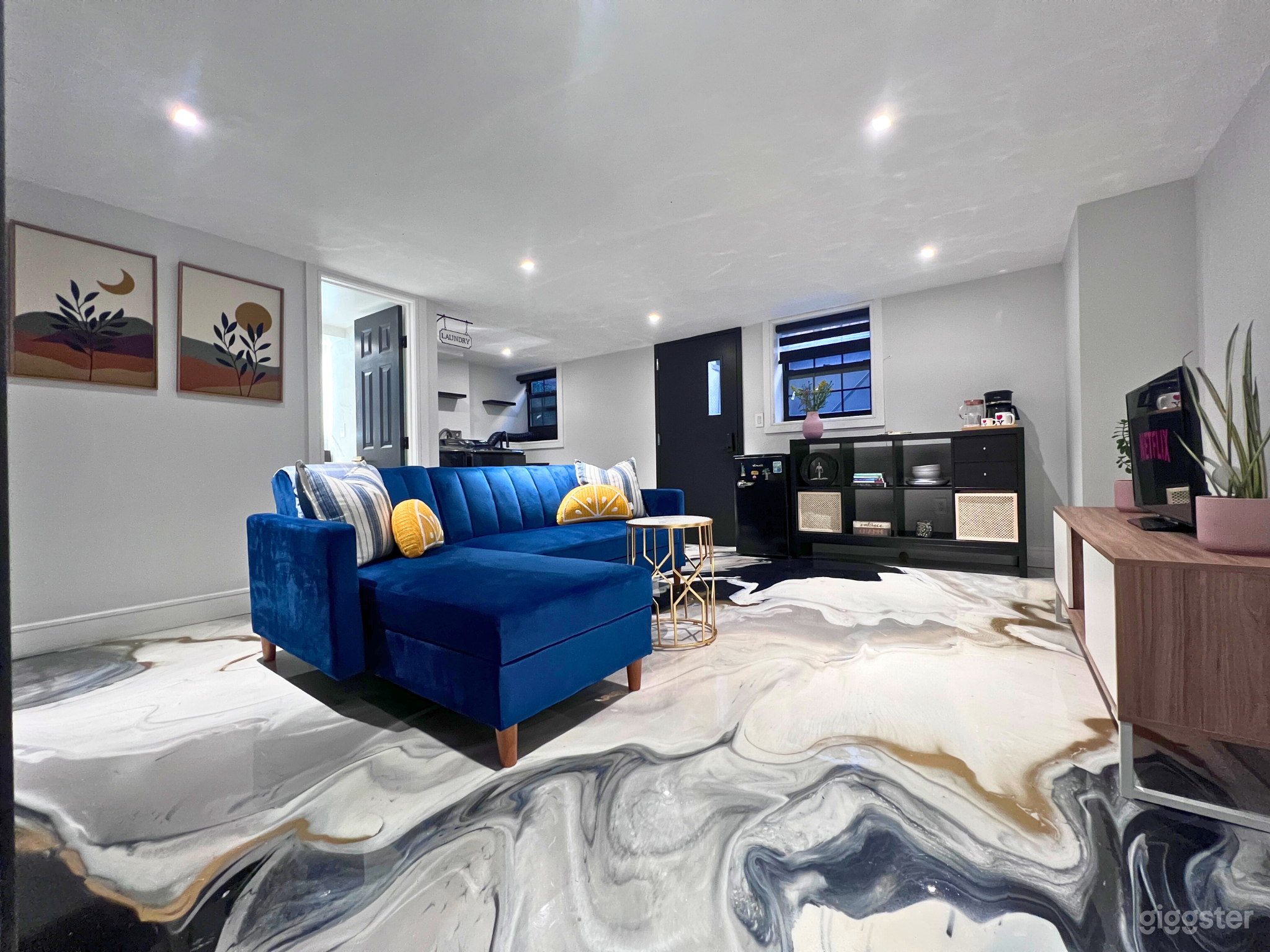 All Inclusive Good Light Photo & Video Apartment Photo 2