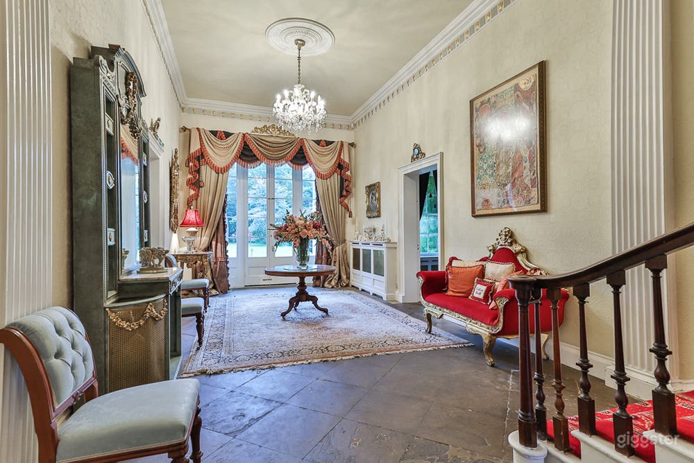 Wedding Hall Photo 2