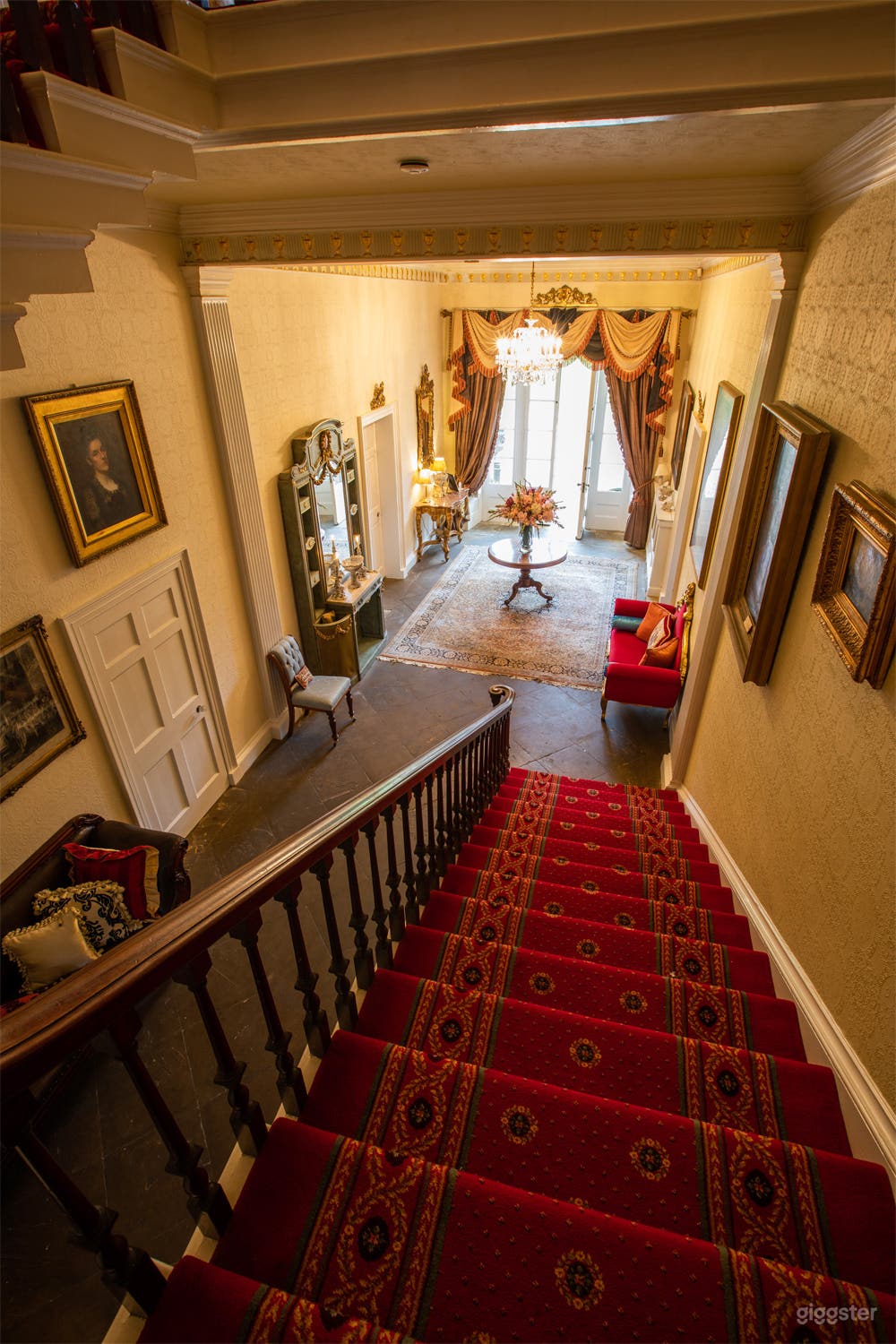 Wedding Hall Photo 4