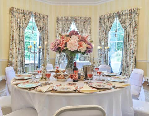 Wedding Hall Photo 3