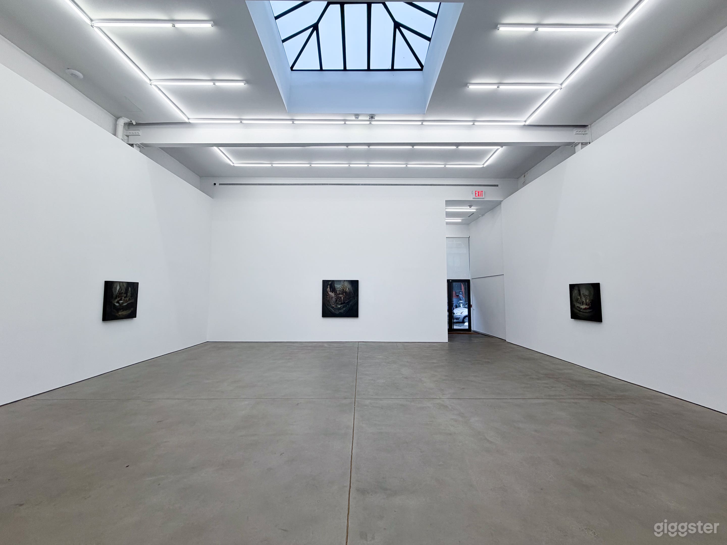 Distinctive Event Space in New York Photo 2