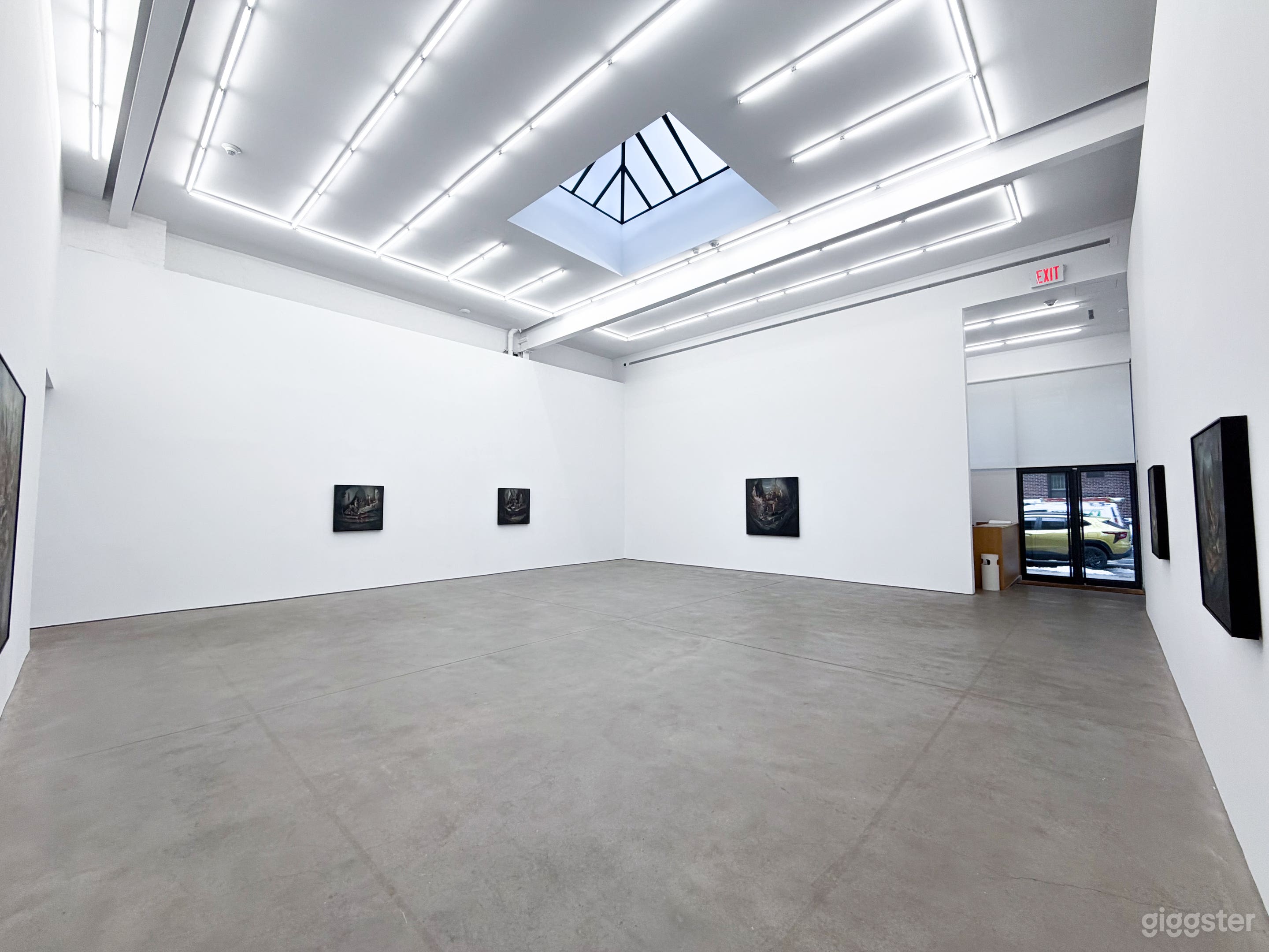 Distinctive Event Space in New York Photo 1
