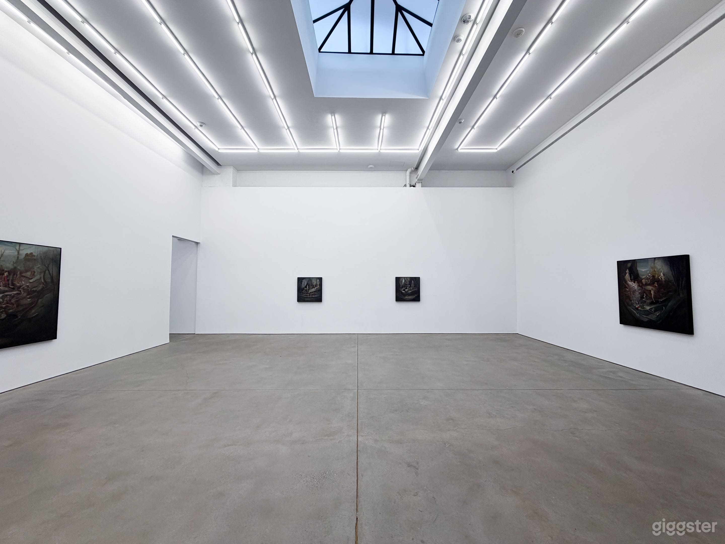 Distinctive Event Space in New York Photo 3