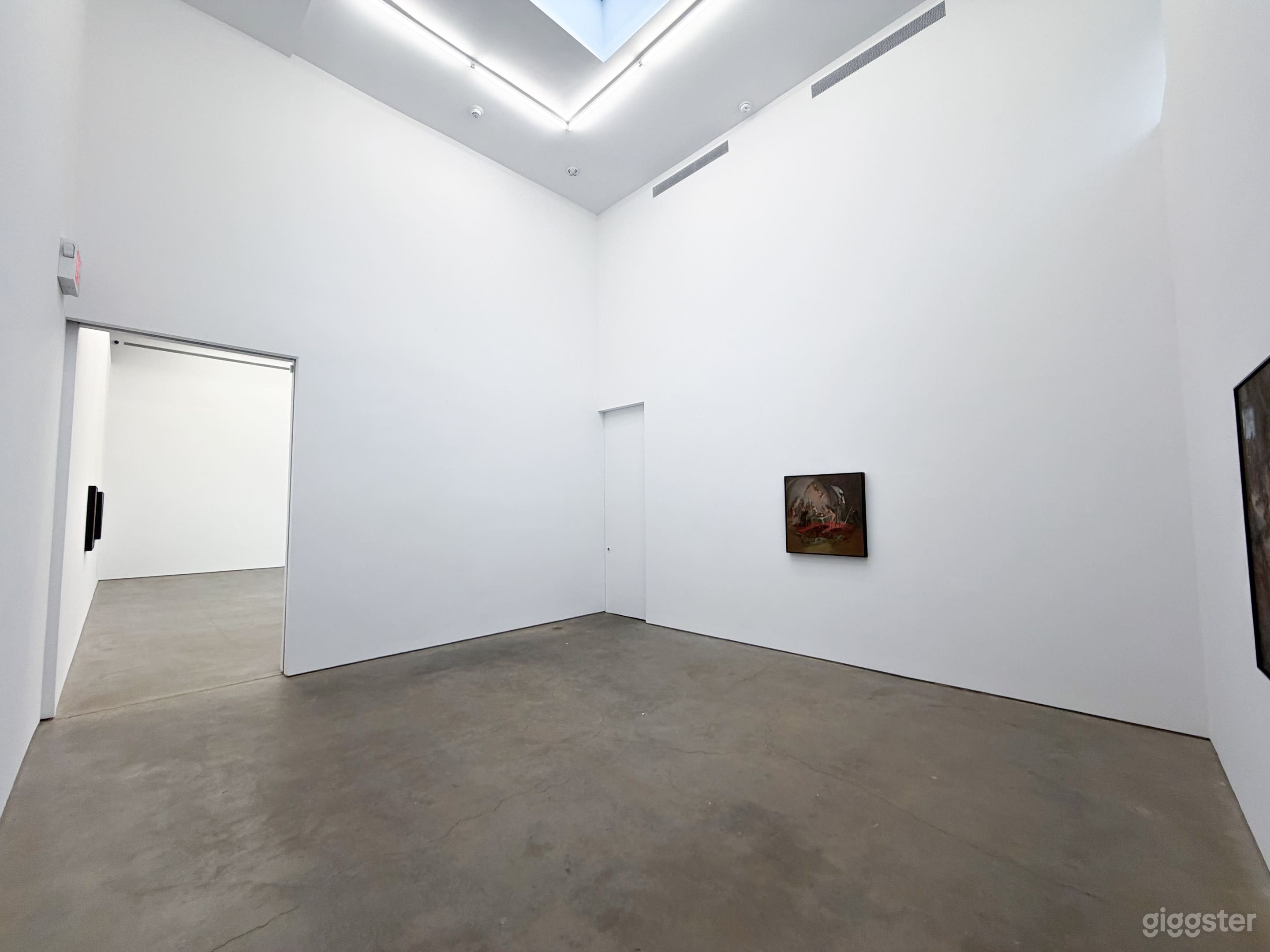 Distinctive Event Space in New York Photo 4