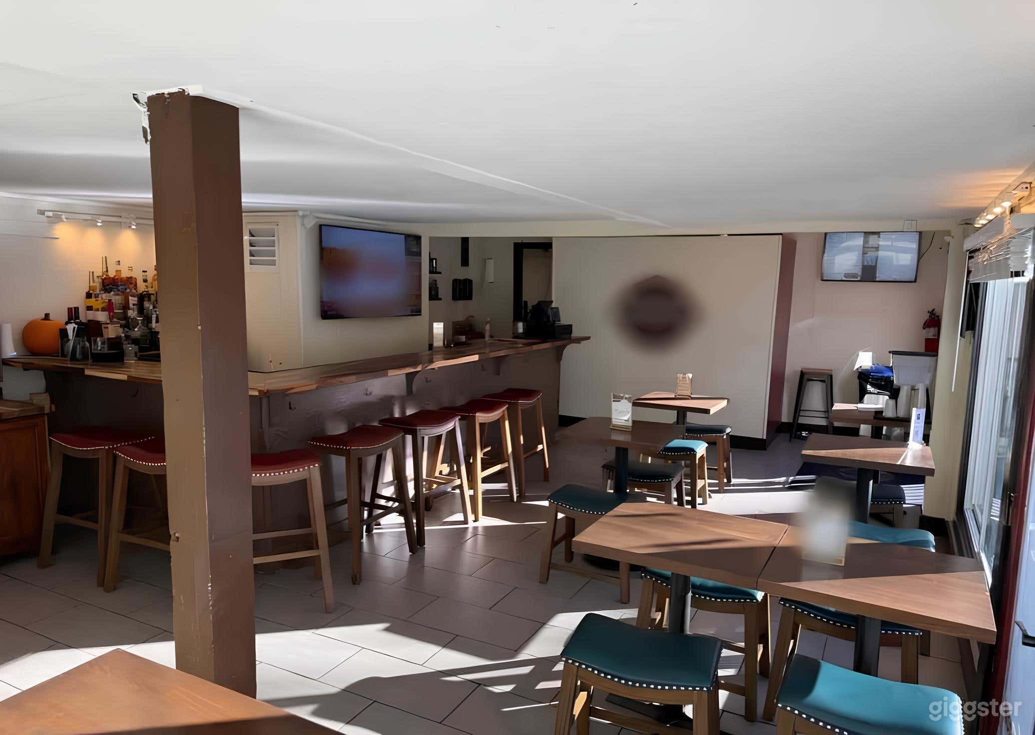 Perfect for Small Events & Production of All Kinds Photo 1