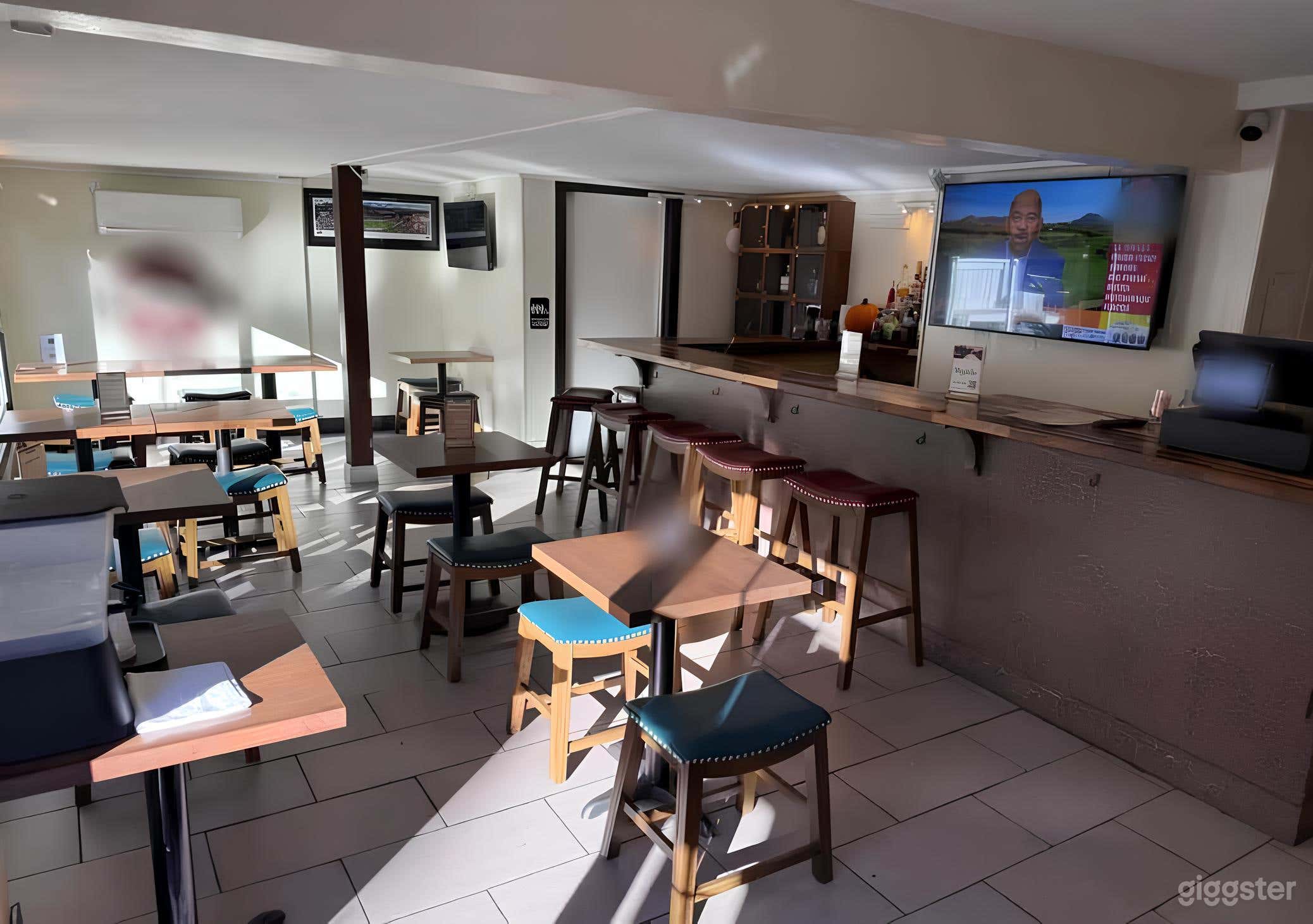 Perfect for Small Events & Production of All Kinds Photo 2