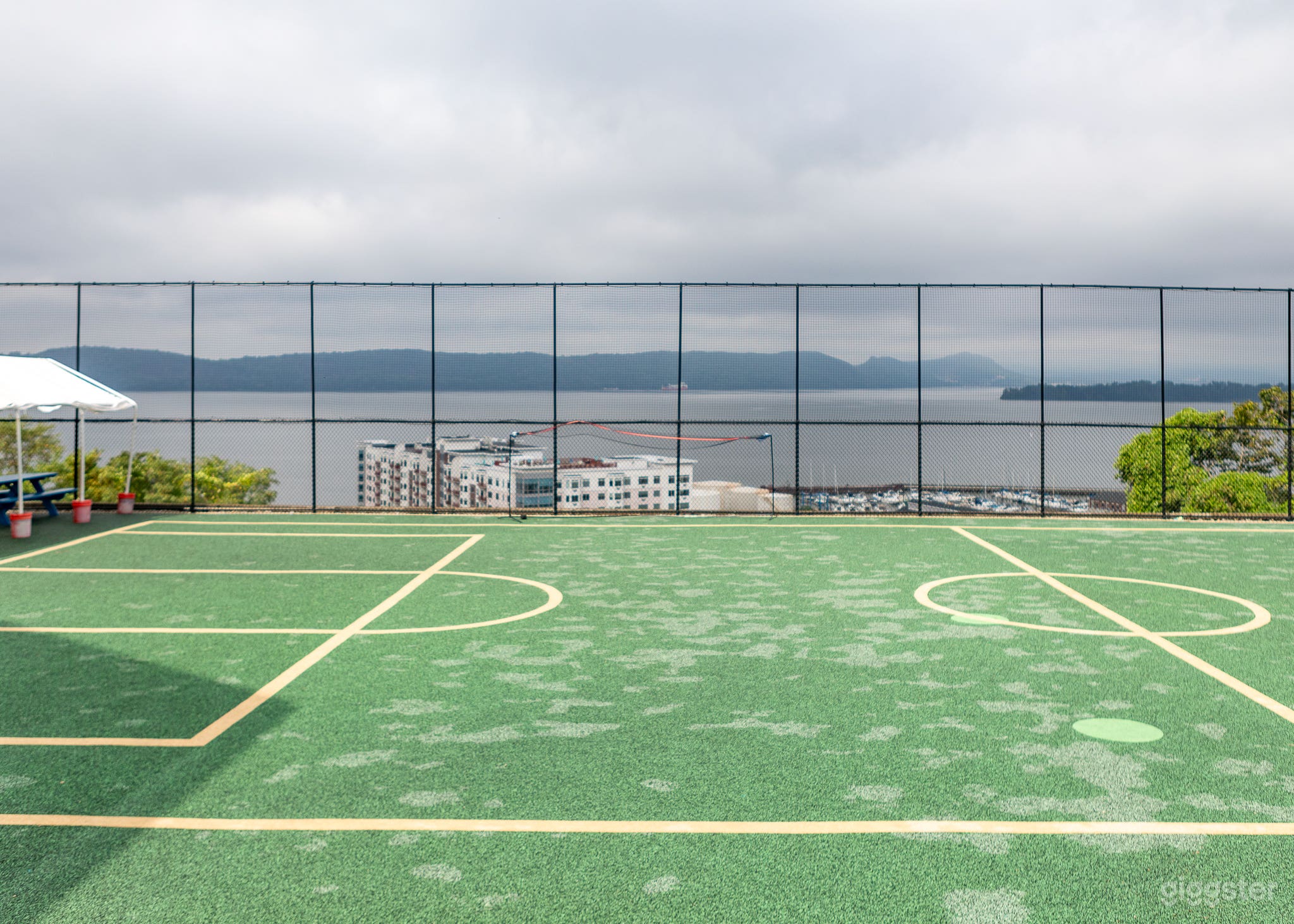 Colorful modern School/Early Education Center Photo 4