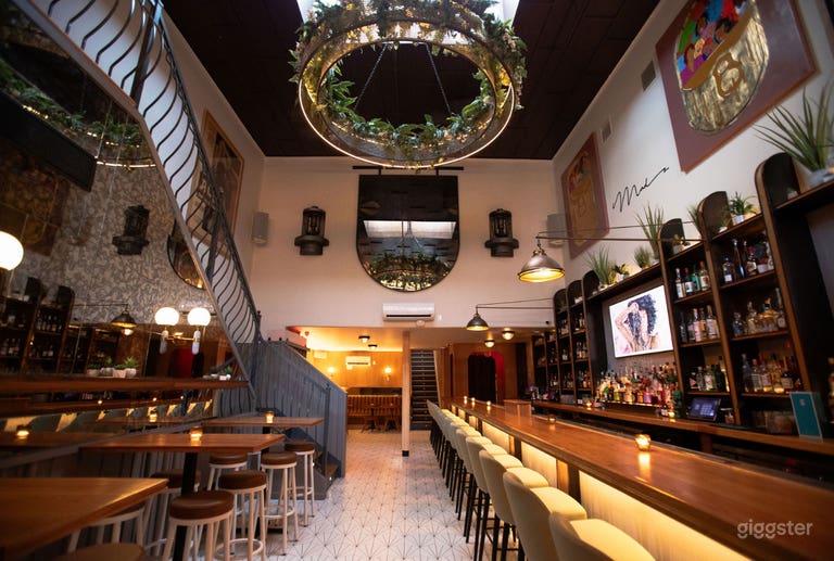  Naturally lit private space in Greenpoint 