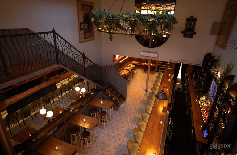  Naturally lit private space in Greenpoint 