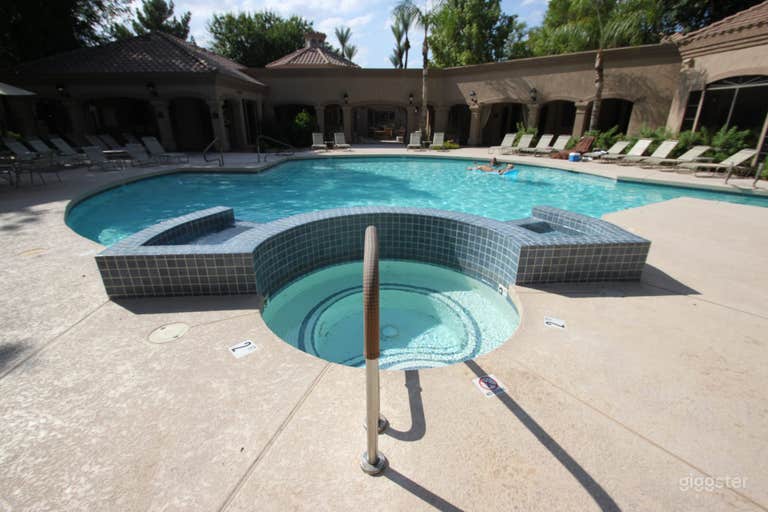  Villa Captiva 