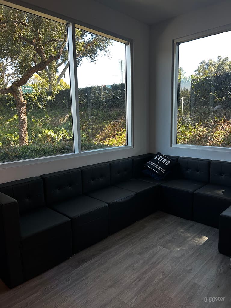  Sala de Juntas Ejecutiva 