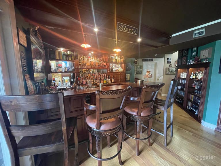  El bar 