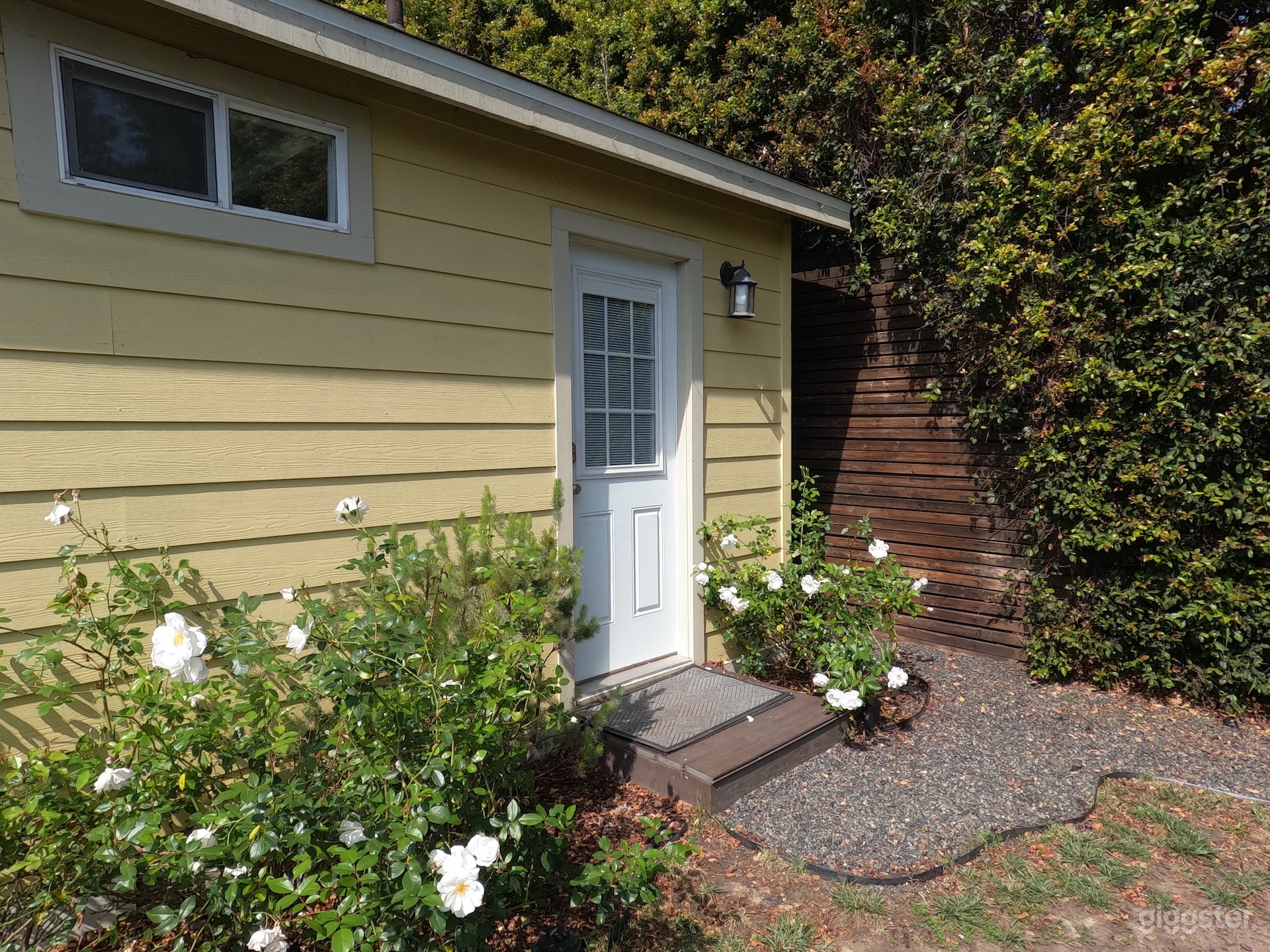 Beautiful Guest house with Tons of Natural Light!! Photo 4