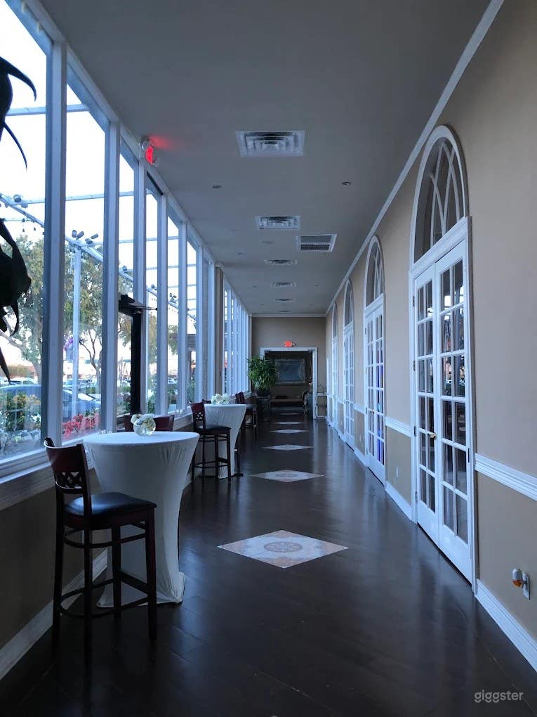 The Grand Ballroom Photo 2