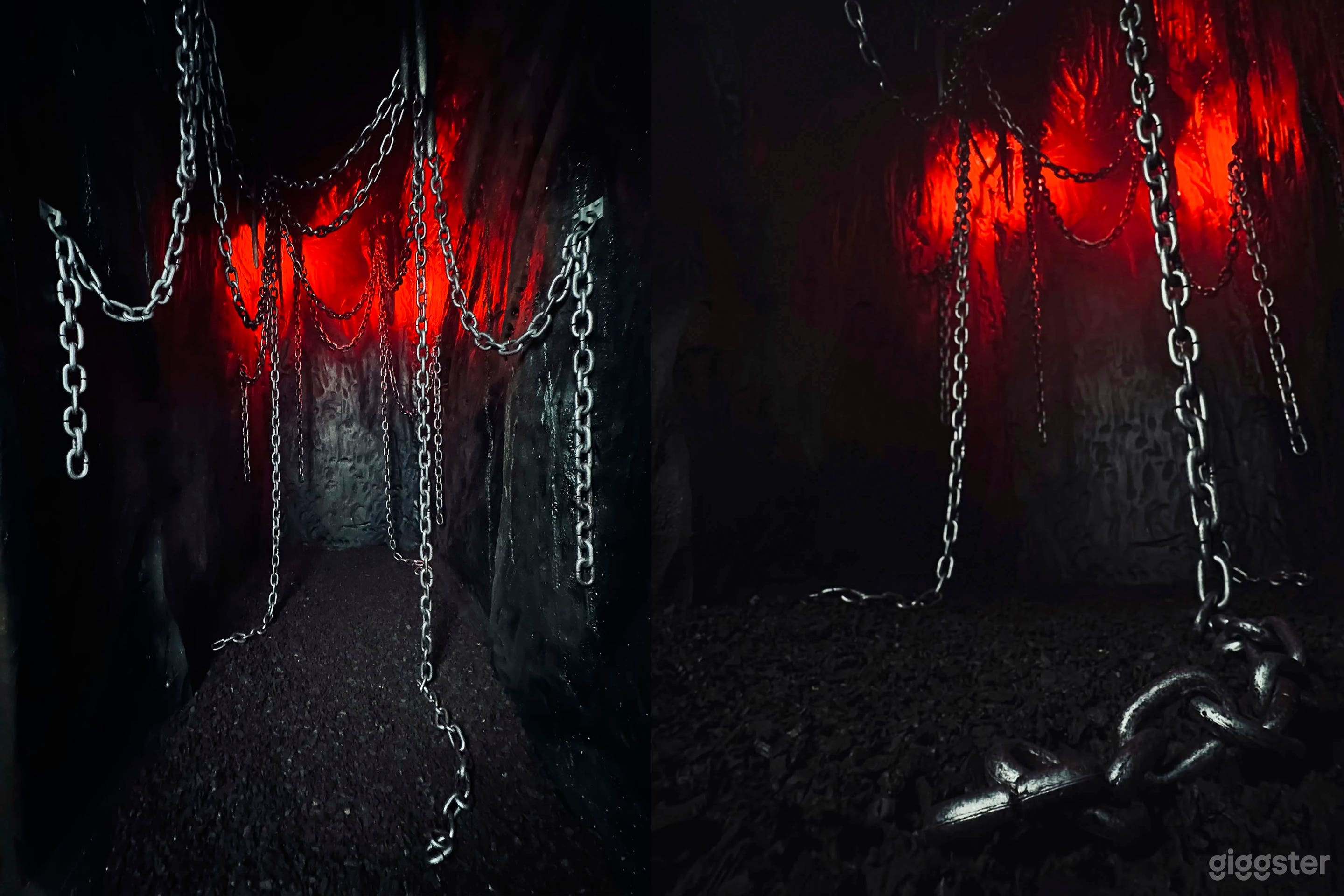 Warehouse Photo/Video Studio with 10+ Sets Photo 4