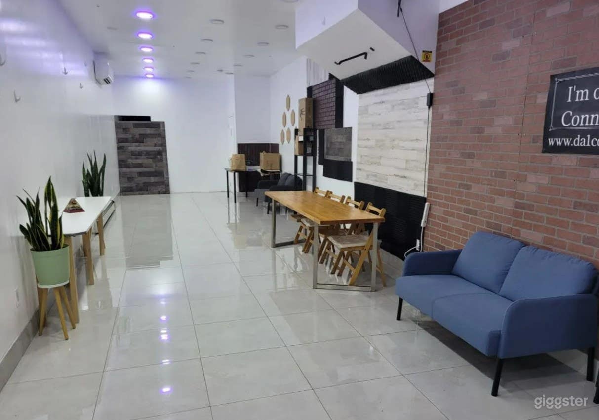 Creators World Studio on Flatbush Ave Photo 2