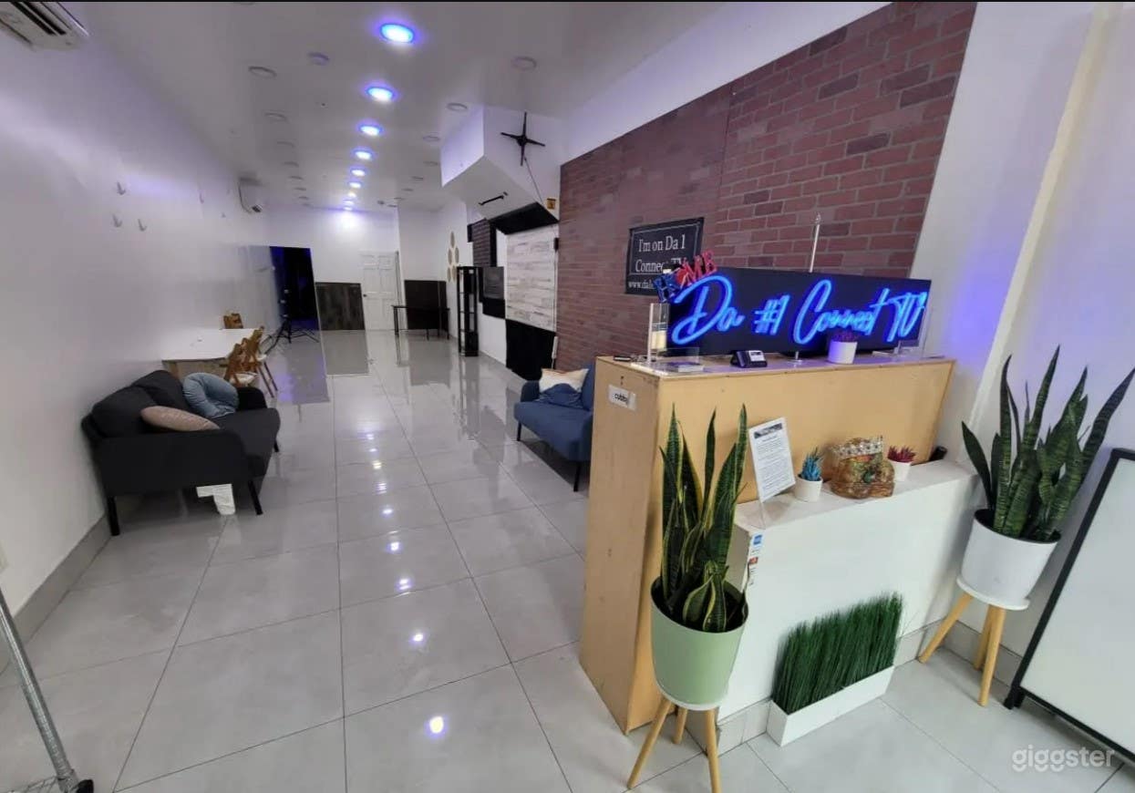 Creators World Studio on Flatbush Ave Photo 1