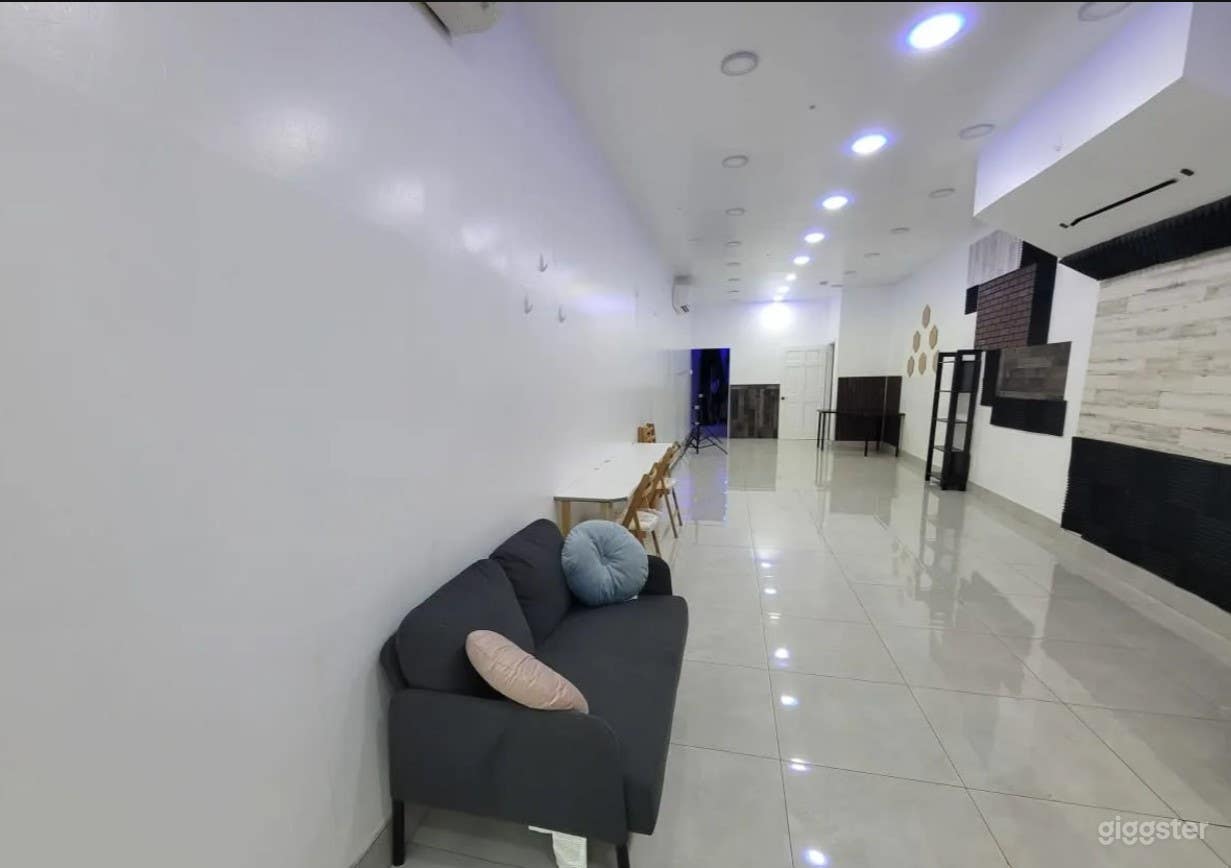 Creators World Studio on Flatbush Ave Photo 3