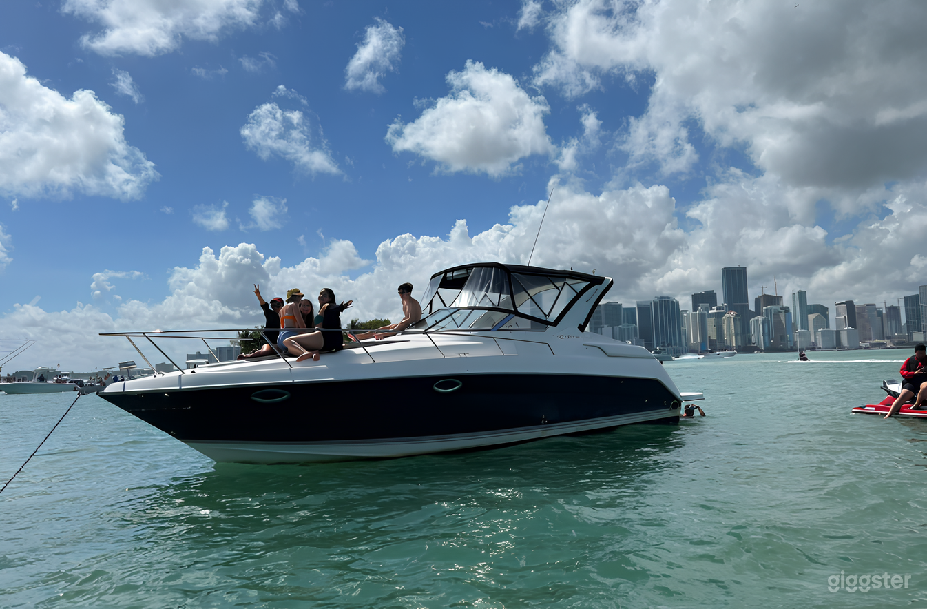 Regal 35” Yacht Photo 1