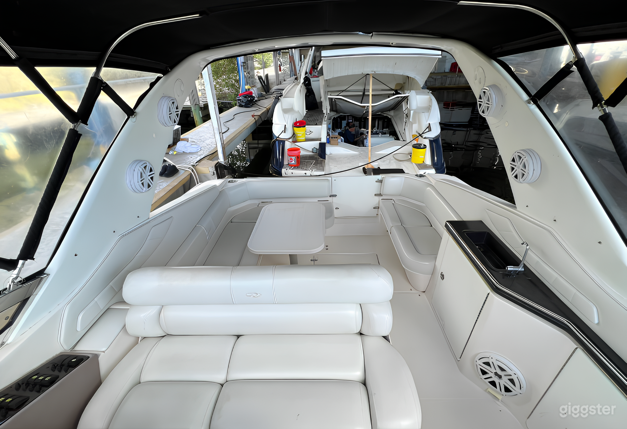 Regal 35” Yacht Photo 2