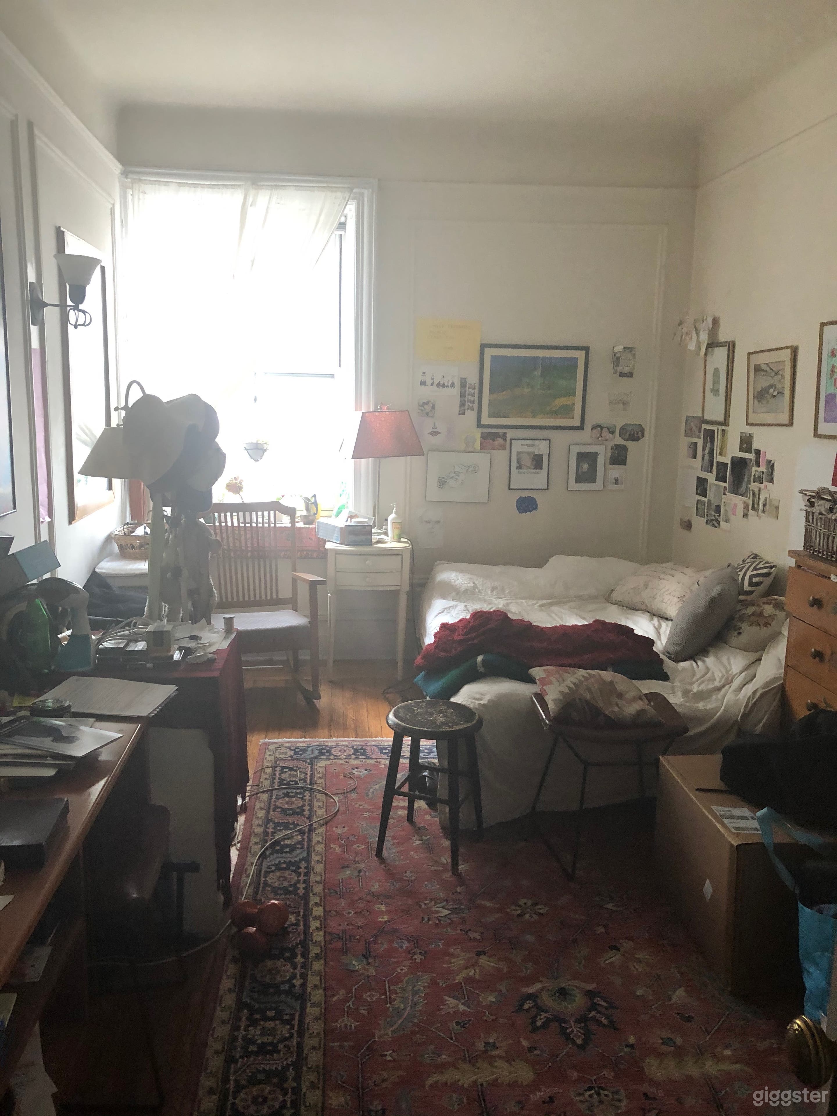 Classic Upper West Side with character+experience Photo 2