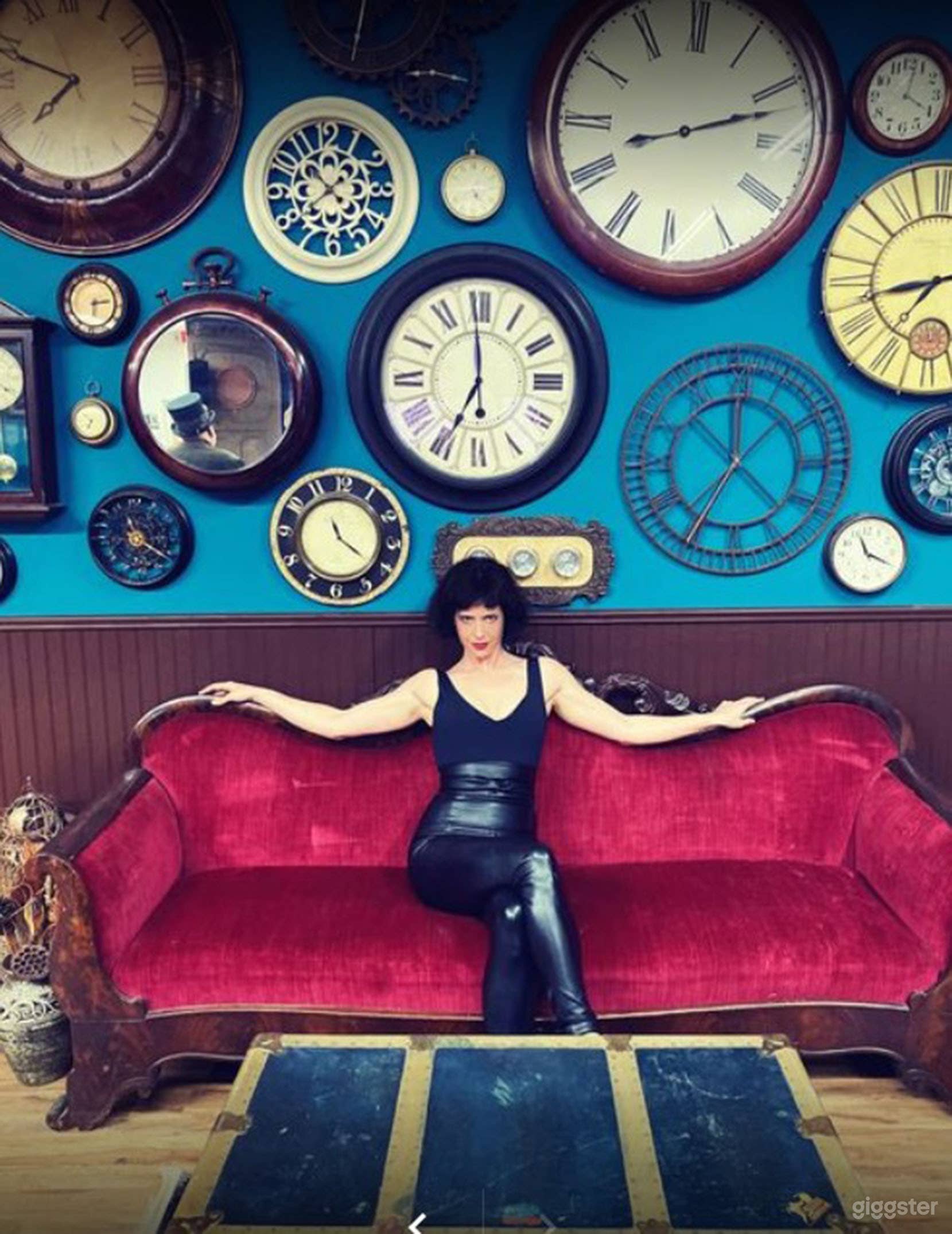 Unique Theater Venue in Houston Photo 3