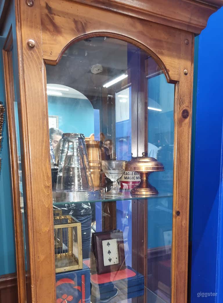  Unique Theater Venue in Houston 