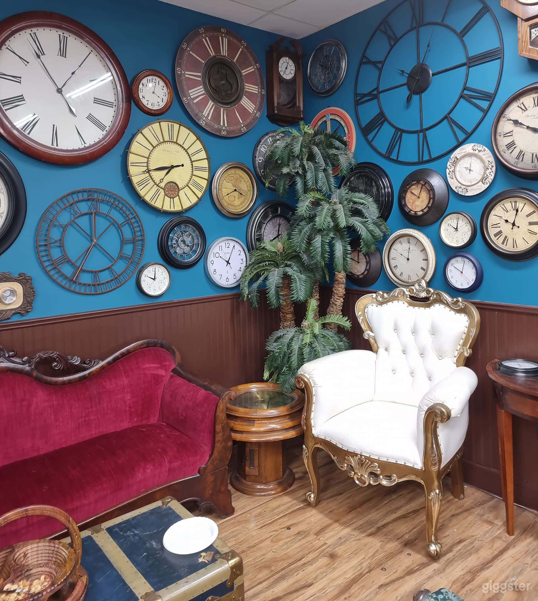 Unique Theater Venue in Houston Photo 1