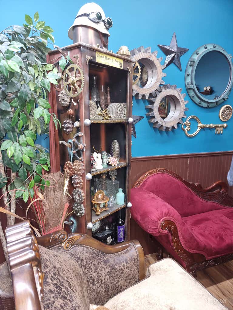  Unique Theater Venue in Houston 