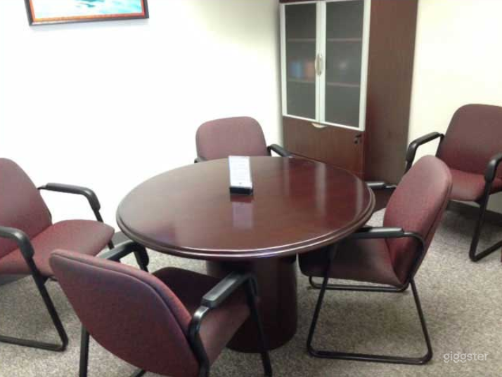 The  North  Conference  Room Photo 2