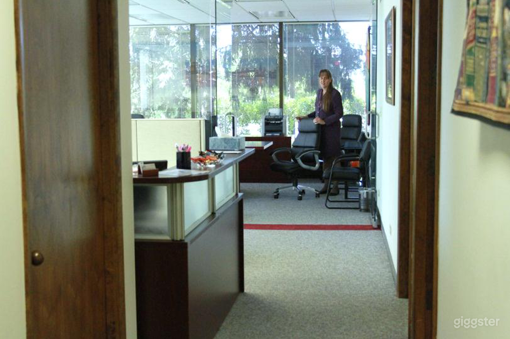 The  North  Conference  Room Photo 4