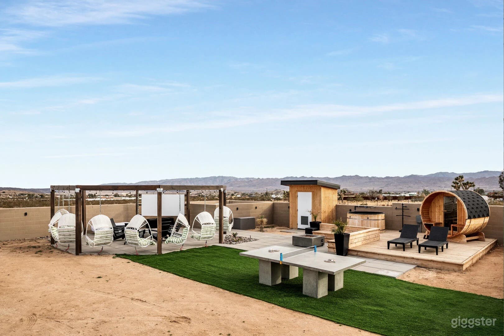 The Lazy River House Photo 3