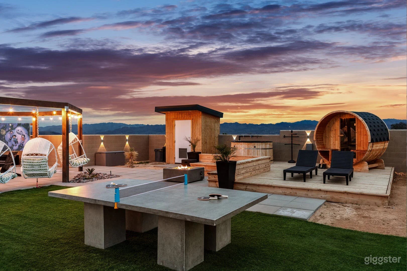 The Lazy River House Photo 1