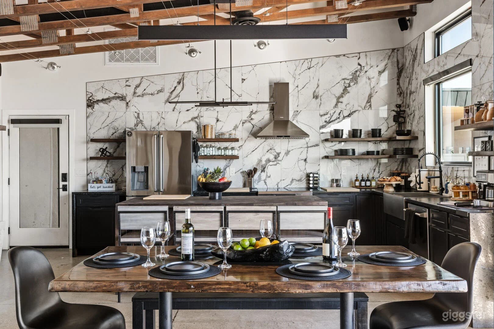 The Lazy River House Photo 4