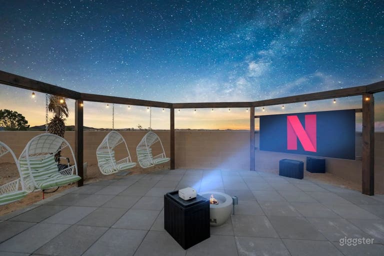  The Lazy River House 