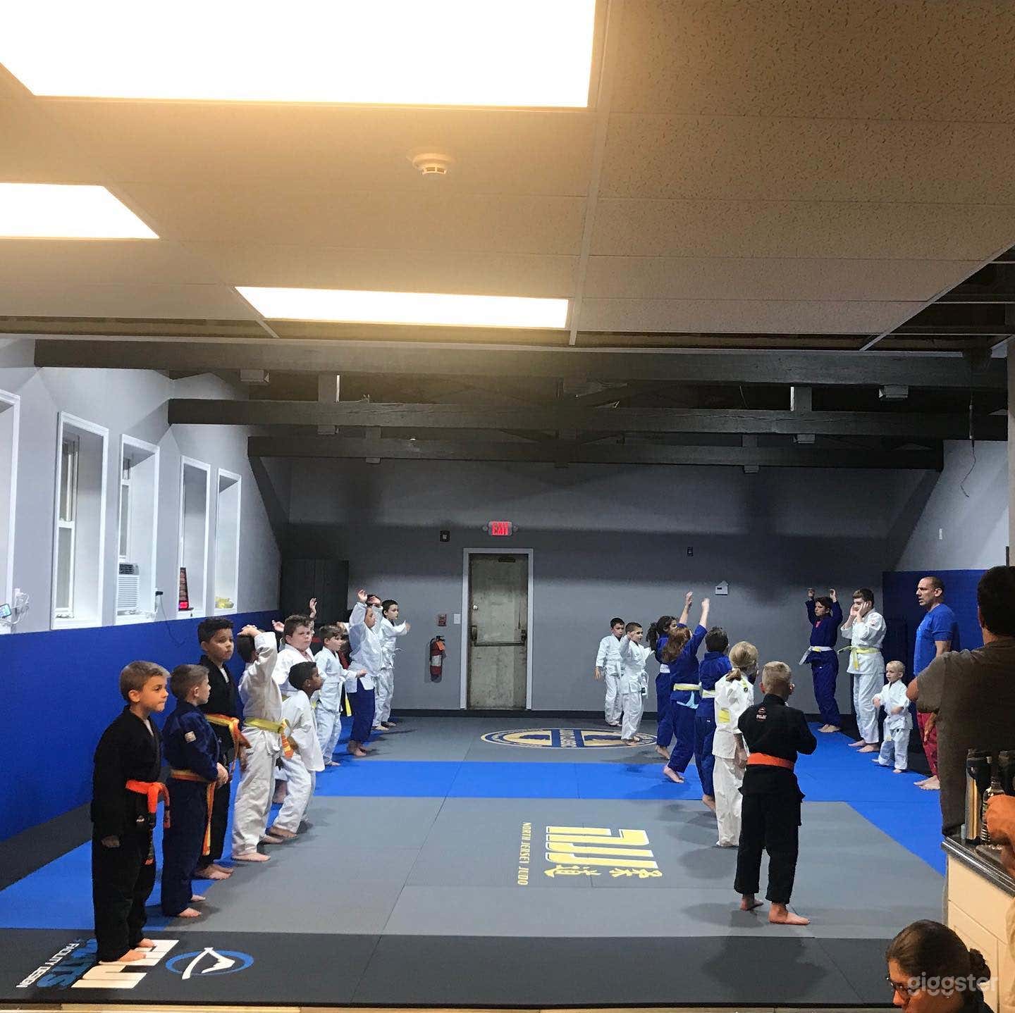 Martial Arts Dojo in North Jersey  Photo 1