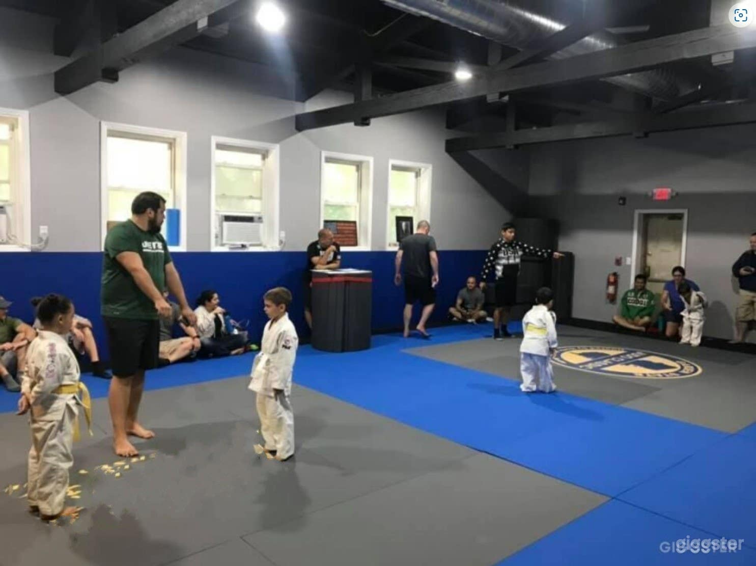 Martial Arts Dojo in North Jersey  Photo 4