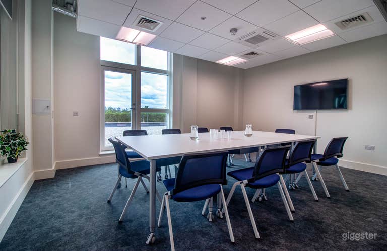  Meeting Room 1 