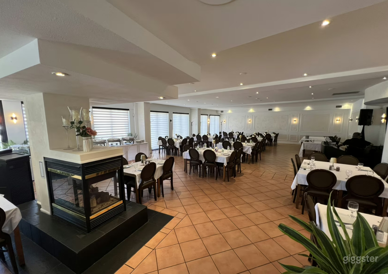  A premier Iranian restaurant in North York 