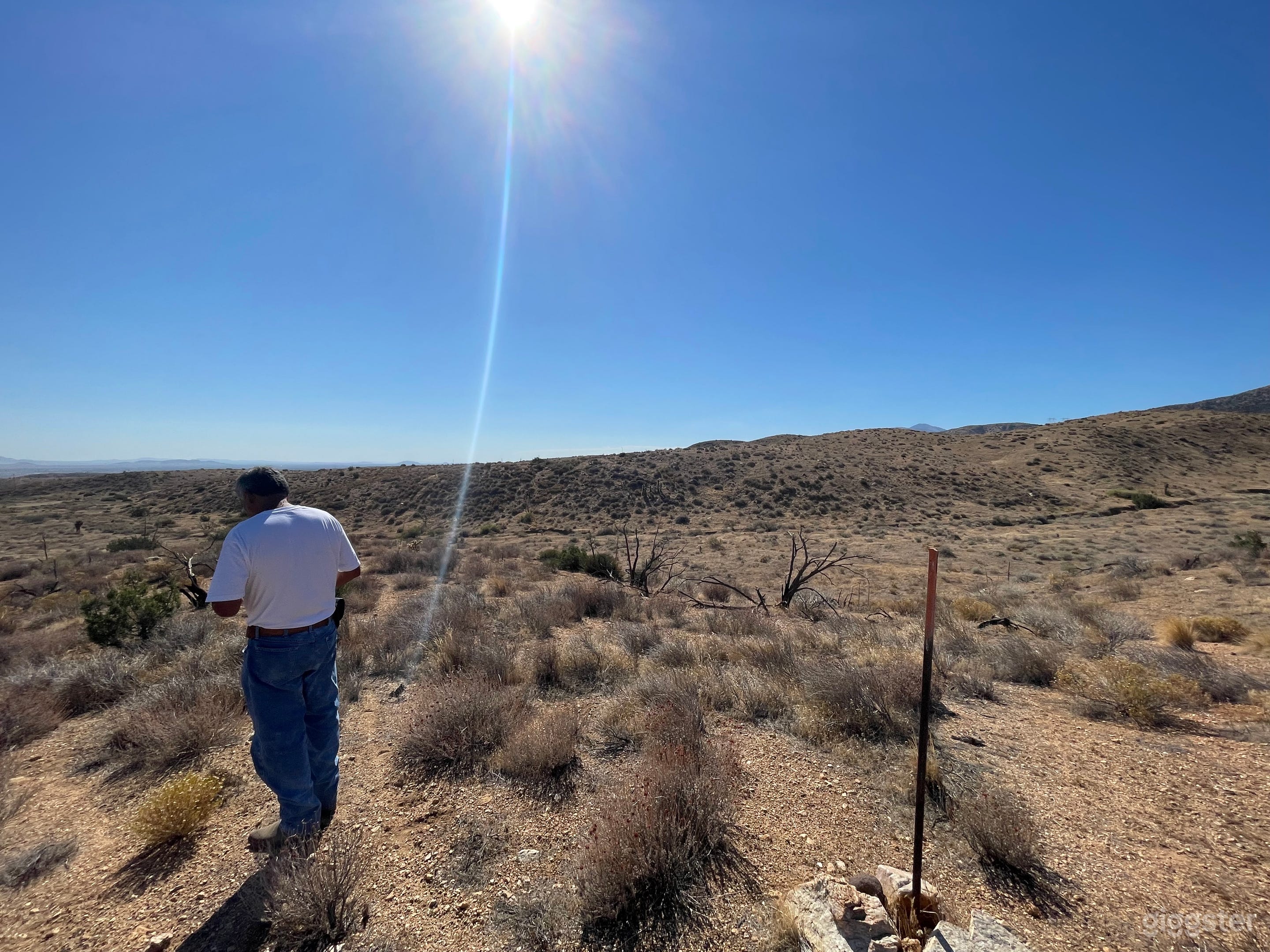 Outdoor Ranch Property for rent Photo 3