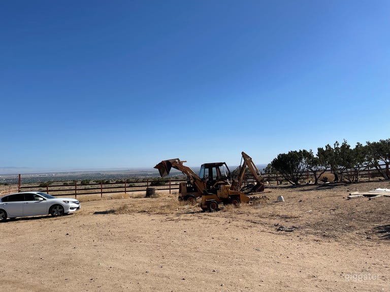  Outdoor Ranch Property for rent 