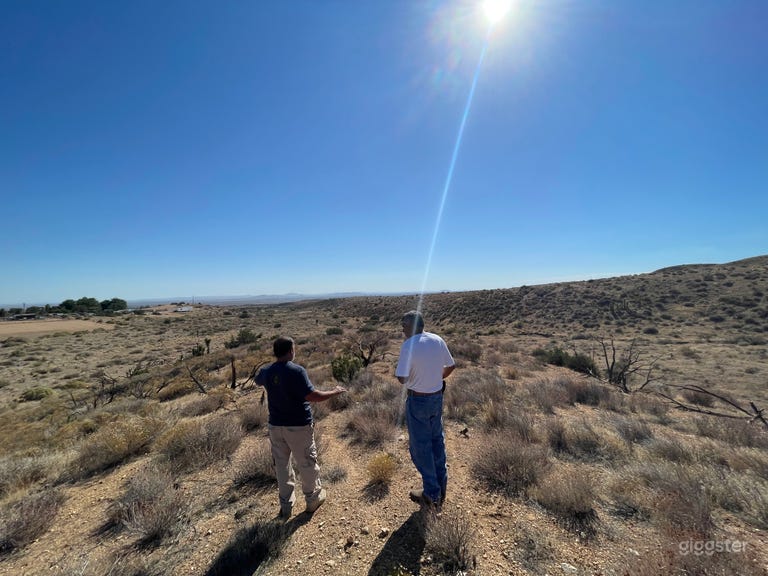  Outdoor Ranch Property for rent 