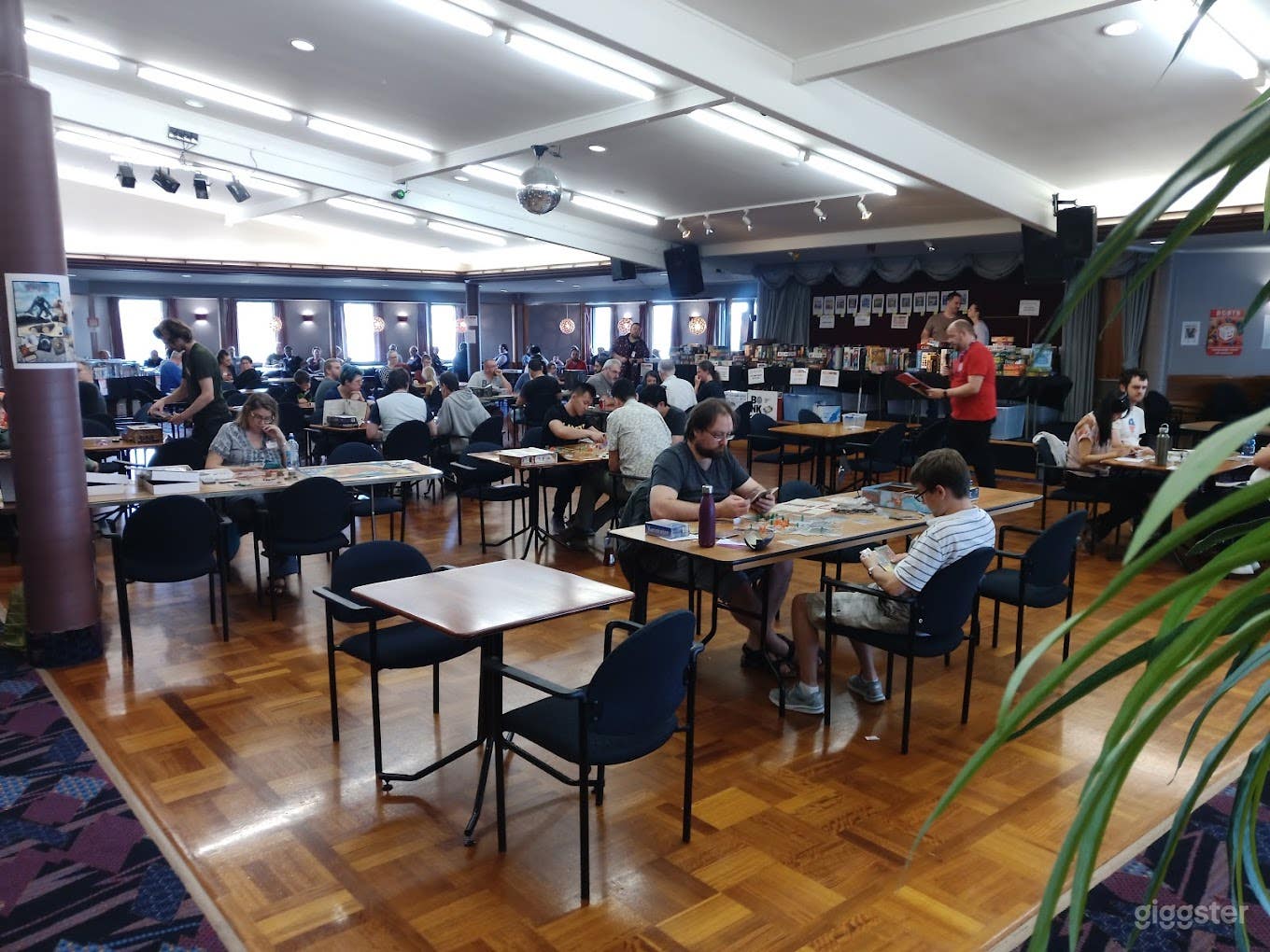 Amazing Papatoetoe  Function Rooms Photo 2