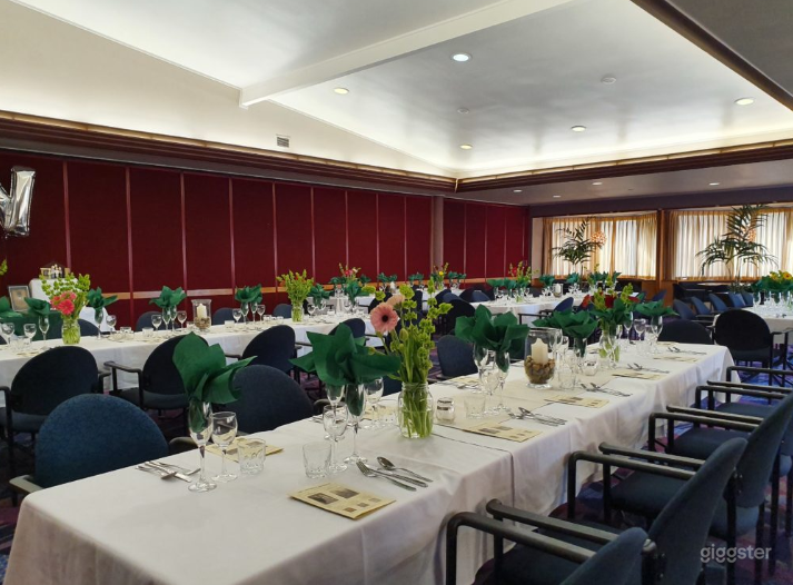 Amazing Papatoetoe  Function Rooms Photo 4