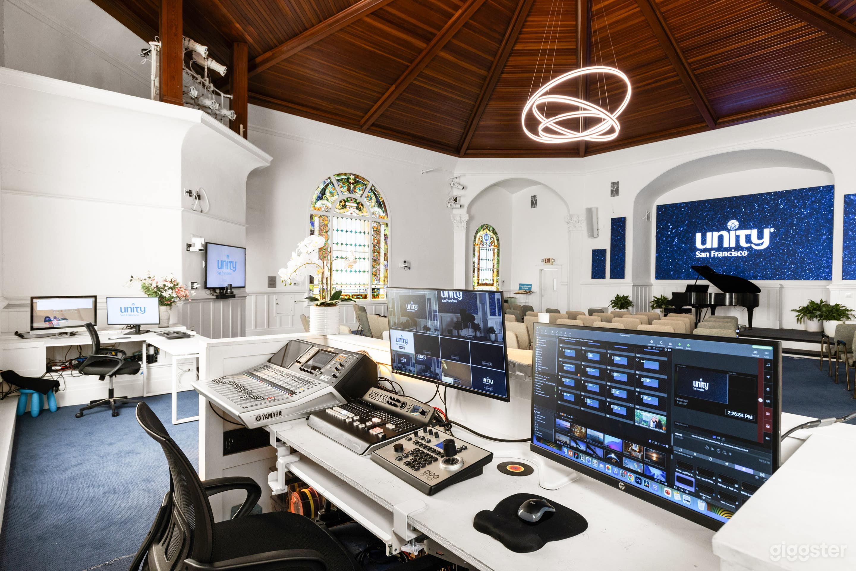 Non-religious Church (Full Buyout) Photo 2