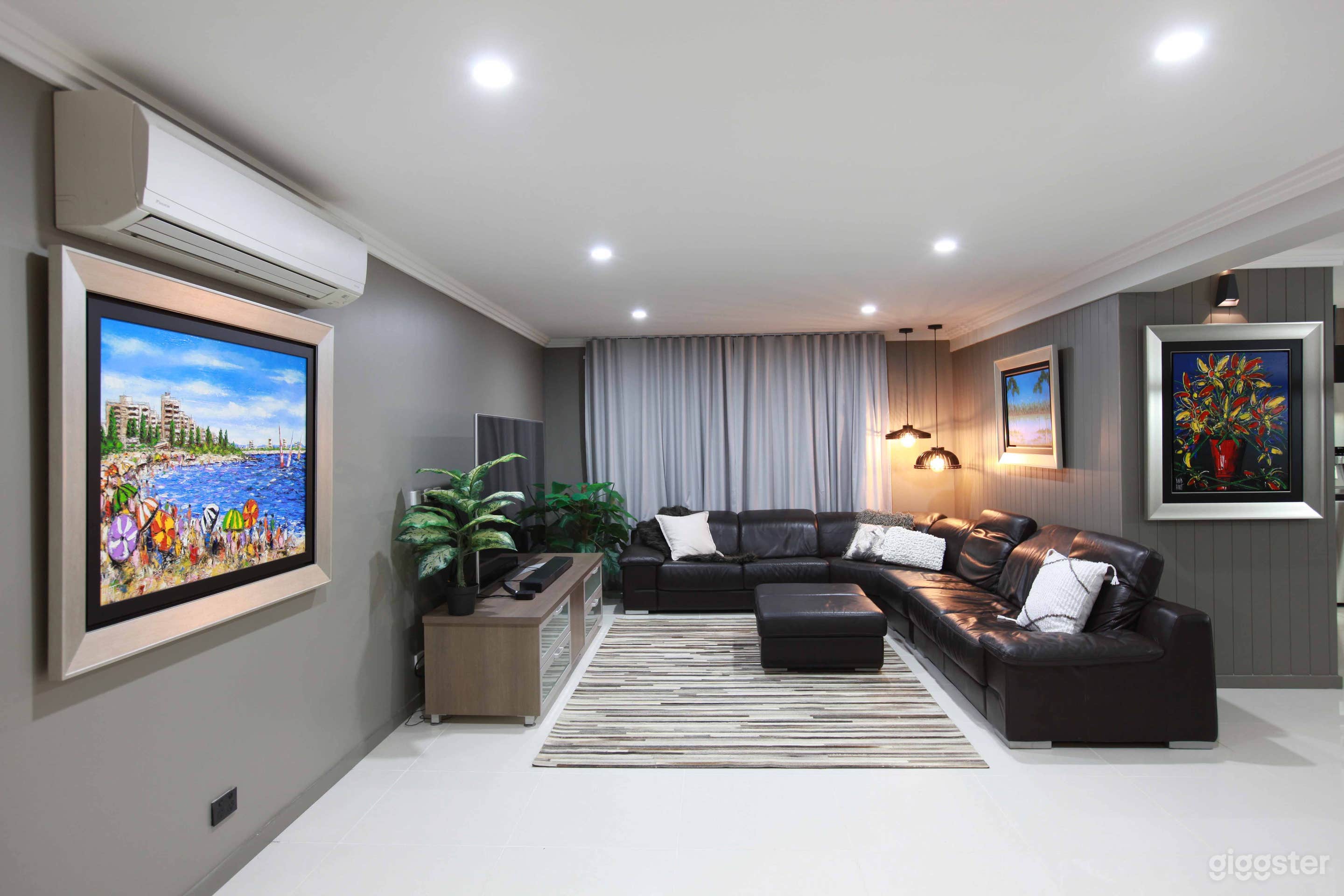 A Luxury Escape Guest House Photo 2